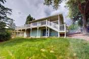 Yosemite Portal - Mountain Views, Deck & Dogs OK
