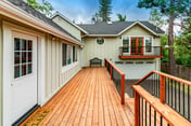 Brier Escape - Boat Slip, Beach & Lake Views