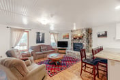 Oso Lodge Unit B - Yosemite Boundary, AC & EV