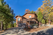 Alder Lake View Lodge
