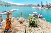 Paha Lakefront - Lakefront, Boat Dock & Deck
