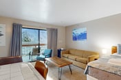 Yosemite West Condo B104