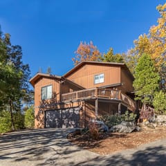 Alder Lake View Lodge