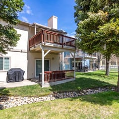 Northshore Lakeview Getaway