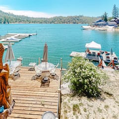 Paha Lakefront - Lakefront, Boat Dock & Deck