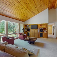 Yosemite Nutter Ranch