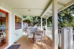 Yosemite Portal - Mountain Views, Deck & Dogs OK - Image 2
