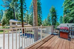 Granite Tranquility - Private Sauna & Fireplace - Image 3