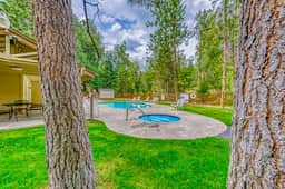 Creekside & Cozy - Pool, Fireplace & Dog-Friendly - Image 3