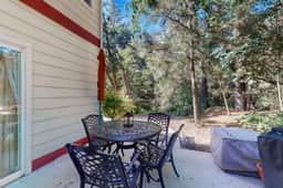 Creekside & Cozy - Pool, Fireplace & Dog-Friendly - Image 5