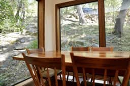 Forest Glen - Secluded Cabin Inside Yosemite - Image 5