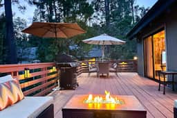 Wishing Well Cabin - Near Yosemite & Bass Lake - Image 2