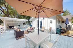 Uhre Family Retreat - Game Room & Spacious Deck - Image 2