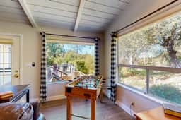 Whispering Pines - Game Room, Fire Pit & Dogs OK - Image 5