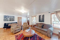 Oso Lodge Unit B - Yosemite Boundary, AC & EV - Image 4