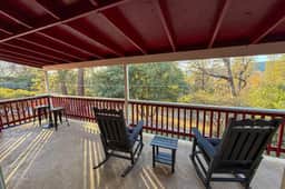 The Firelight Lodge - Hot Tub & Game Room - Image 4