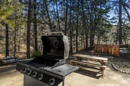 Yosemite Bass Lake Adventure Oasis - Image 3