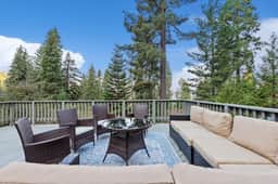 Starfall - Modern Yosemite Home, Great Deck - Image 5