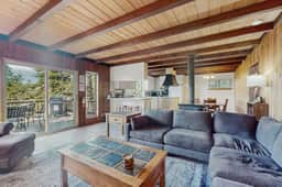Vernal Vista - Inside Yosemite, Deck & Views - Image 2