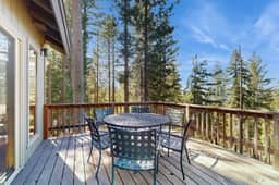 Vernal Vista - Inside Yosemite, Deck & Views - Image 3