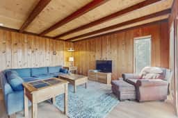 Vernal Vista - Inside Yosemite, Deck & Views - Image 4