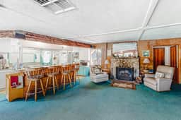 Paha Lakefront - Lakefront, Boat Dock & Deck - Image 5