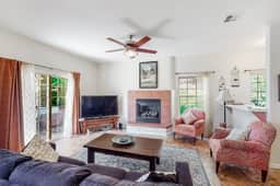 Willard Lake House - Heated Pool, Hot Tub & Views - Image 4