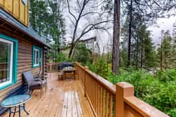 Harris Lakeview Cabin - Image 4