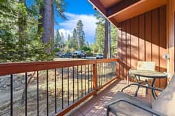 Yosemite West Condo B104 - Image 2