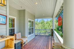 11 Acre Mountain Spirit Retreat - Image 3