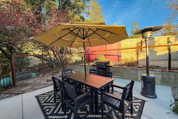 The Firelight Lodge - Hot Tub & Game Room - Image 1