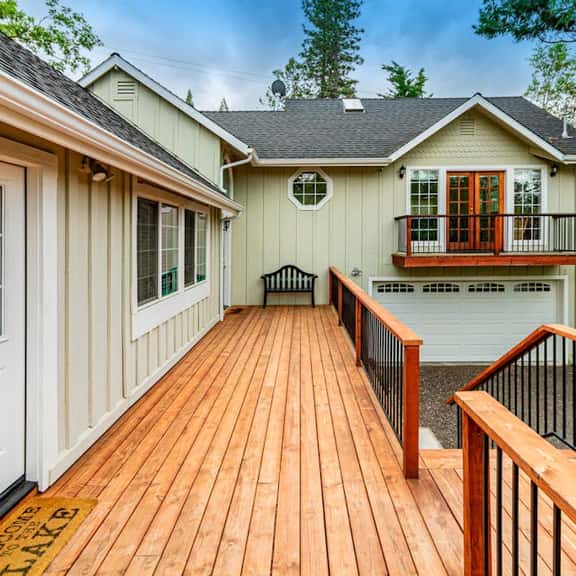 Brier Escape - Boat Slip, Beach & Lake Views - Image 1