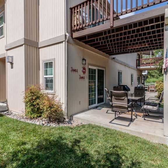 Moler Lake House - Pool, Hot Tub & Dog-Friendly - Image 1