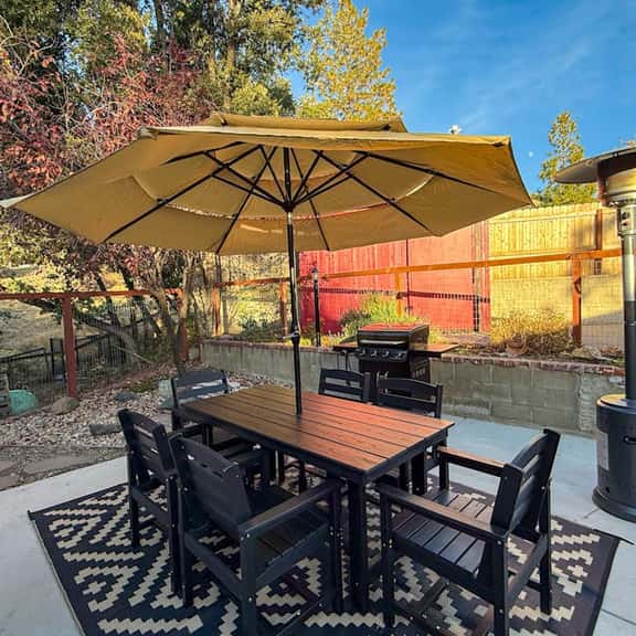 The Firelight Lodge - Hot Tub & Game Room - Image 1