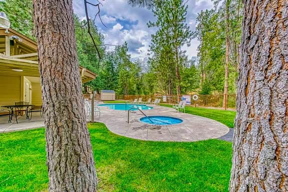 Creekside & Cozy - Pool, Fireplace & Dog-Friendly - Image 3