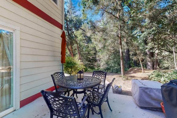Creekside & Cozy - Pool, Fireplace & Dog-Friendly - Image 5