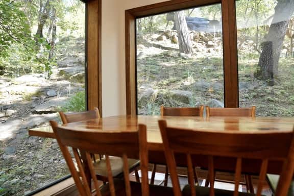 Forest Glen - Secluded Cabin Inside Yosemite - Image 5