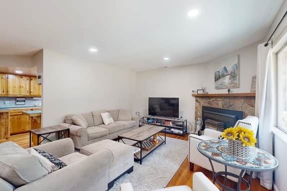 Uhre Family Retreat - Game Room & Spacious Deck - Image 3