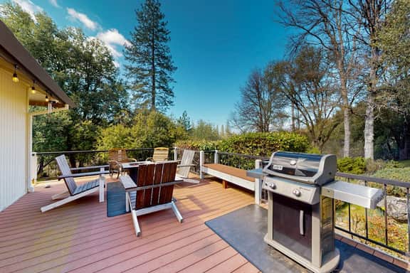 Whispering Pines - Game Room, Fire Pit & Dogs OK - Image 2