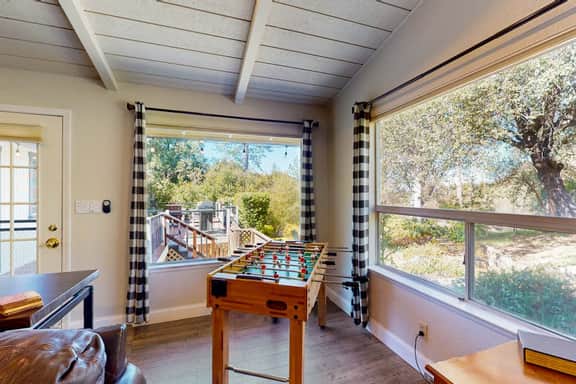 Whispering Pines - Game Room, Fire Pit & Dogs OK - Image 5