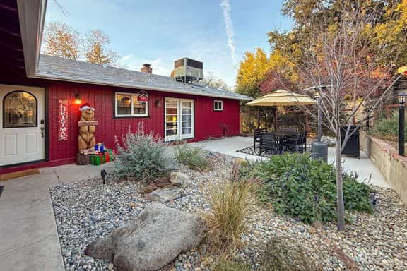 The Firelight Lodge - Hot Tub & Game Room - Image 3