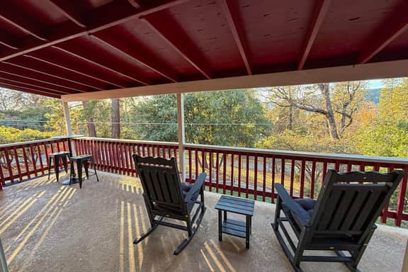 The Firelight Lodge - Hot Tub & Game Room - Image 4