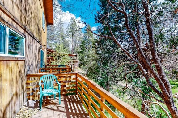 Streiff Lake House - Mountain Views & Pool Table - Image 4