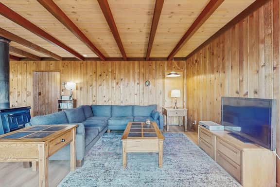Vernal Vista - Inside Yosemite, Deck & Views - Image 5