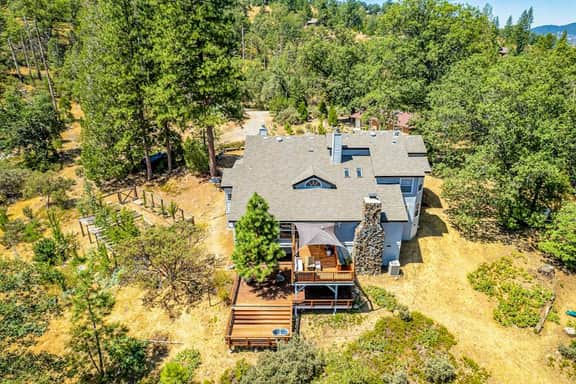 11 Acre Mountain Spirit Retreat - Image 2