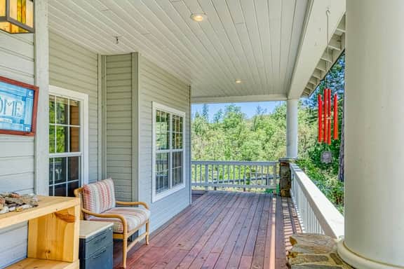 11 Acre Mountain Spirit Retreat - Image 3