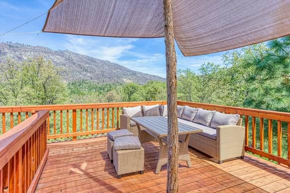 11 Acre Mountain Spirit Retreat - Image 4